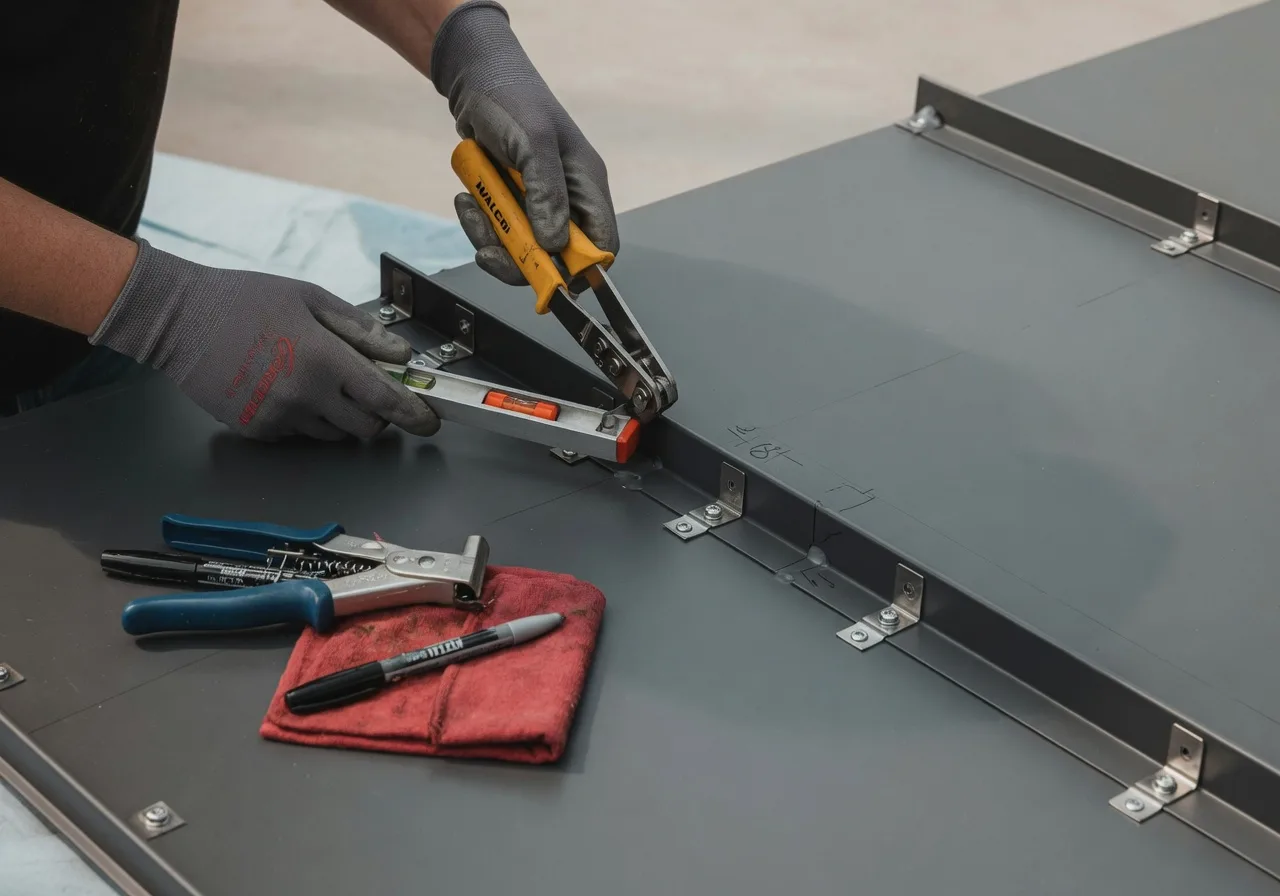 Why choose Metal Roofing Installation in Lancaster, MN